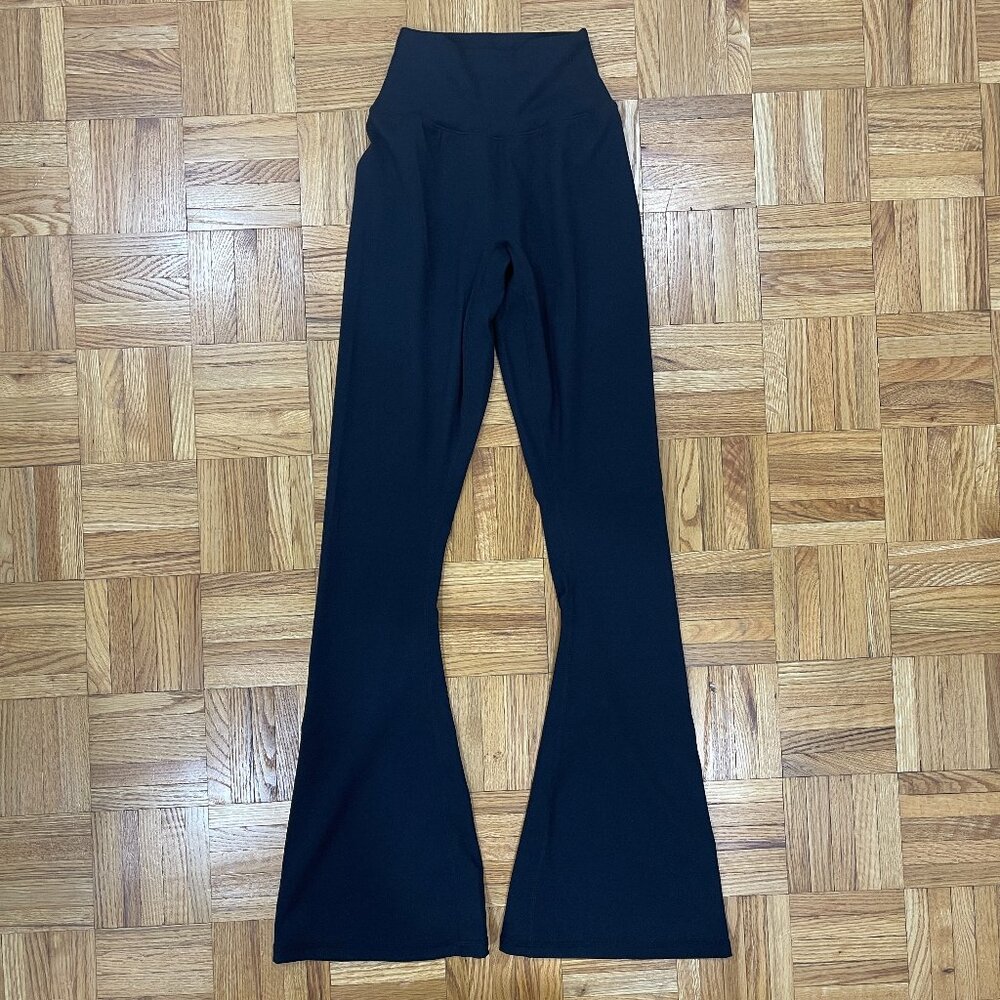 P'tula Flare Legging